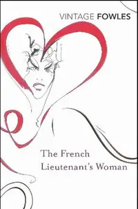 在飛比找誠品線上優惠-The French Lieutenant's Woman