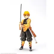 Demon Slayer Ultimate Legends Zenitsu Figure