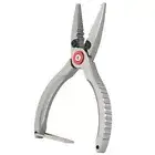Aluminum Alloy Lure Fishing Pliers Split Ring Pliers Hook Remover Fishing Tool