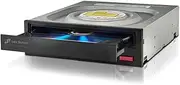 Hitachi-LG GHD3N Premium HH DVDRW for Duplicator Mdisc Support Supermulti 16X SATA Internal CD/DVD/RW/DVD DL Dual Layer Manual duplicator Tower Copier