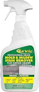 Performacide 120032 Mildew Stain Remover 32 oz