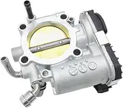 PHGTHNVNMA OEM 55577375 55561495 Throttle Valve Fit for C-hevrolet Fit for Aveo Fit for Aveo5 Fit for Cruze Fit for Sonic Fit for P-ontiac Engine Auto Throttle Body Housing Assy Throttle Body