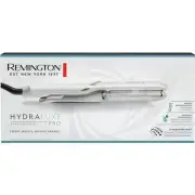 Remington Hydraluxe Pro Hair Straightener