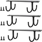 Cup Holder Drainer Drying Rack Metal Cup Rack Storage Rack Holder Mug Holder