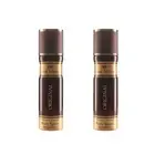 2PK Royal Mirage Original Body Perfume Fragrance Spray Scent For Women 200ml