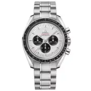 OMEGA SPEEDMASTER TOKYO OLYMPICS PANDA WATCH 522.30.42.30.04.001 (2020 Limited)