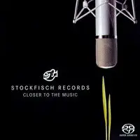 在飛比找樂天市場購物網優惠-老虎魚精選第一輯 Stockfisch-Records: C