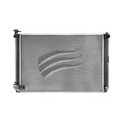 Koyorad Radiator to suit Toyota Lexus RX400H - JR2828J