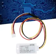 SHT30 Temperature Humidity Sensor Digital Output Accurate Sensor Module.