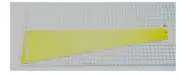 Toe Guard Kit - 202-5024 For Use With Blue Giant Dock Levelers 6 Or 8 Ft