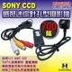 【CHICHIAU】SONY CCD 700條高解析偽裝型超低照度針孔攝影機/密錄/蒐證 (5折)