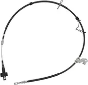 Parking Brake Left Side Rear Parking Brake Cable CB5Z2A635B Cb5z-2A635-B, for Ford, for Explorer 2011-2019