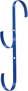 Yajuyi Pool Equipment Storage Solution for Garden Tools and Vacuum Hoses