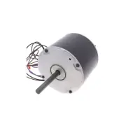 Goodman Motor Condenser 0131M00847S Direct Drive 208/230V 1/4 HP 1075 rpm