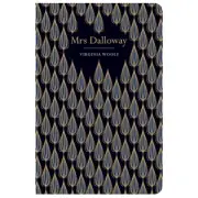 Chiltern Classics: Mrs Dalloway - Virginia Woolf