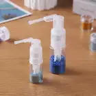 14/35 ML Powder Spray Bottle Clear Multi-Purpose Dry Powder Glitter Spray Bottle