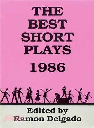 The Best Short Plays 1986