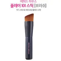 在飛比找蝦皮購物優惠-ETUDE HOUSE - 101萬用魔術底妝刷