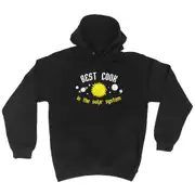 Best Cook Solar System - Funny Novelty Hoodies Hoodie