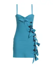 [BLUMARINE] BLUMARINE Mini dresses - Item 15456439