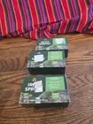 Lot Of 3 Bars Of Irish Spring 3.7 Oz Bars Of Soap Original Clean Scent