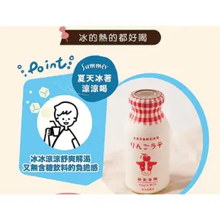 *會想買* 台東 初鹿 鮮奶 保久乳 巧克力牛奶 蘋果牛奶 (NEW草莓拿鐵) 200ML