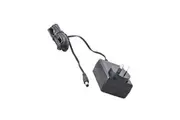 Yealink PSU-T41T42T27, 5V 1.2AMP Power Adapter - Compatible with the T41, T42, T27, T40, T55A, For AU Use, PSU-5V/1.2A-DC5.5(1.8M)