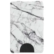 PopSockets - PopWallet - White Marble