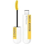Maybelline Colossal Curl Bounce Volume Washable Mascara - Very Black 355