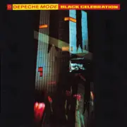 Depeche Mode-Black Celebration-Vinyl LP-Brand New/Still sealed_LAS0624233