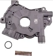 Melling Select 10340 Ford 4.6 5.4 SOHC 3V Performance Oil Pump Hi Pressure (for: Ford)