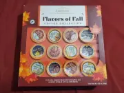 Barissimo ALDI Flavors of Fall K Cup Coffee 12 Pod