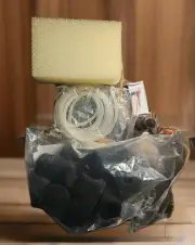 Fish Tank Loss Filters, Tubbing & More