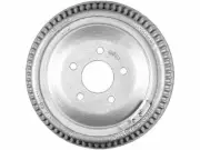 For 1978-1984, 1988-1989 Plymouth Caravelle Brake Drum Rear Bendix 92243PF 1979