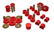 Energy Suspension 5.18115R Fits Mitsubishi MASTER SET