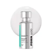 VT COSMETICS PDRN 100 Essence, Intensive Glow Serum, Vegan PDRN 100,000ppm, Skin