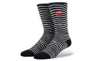 Stance x David Bowie - Black Star Men's Socks - Size L