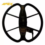 Detech 13" Ultimate Search Coil For The Garrett Apex Metal detector