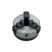 Three Jaw Chuck for the Proxxon Lathe DB 250
