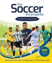 在飛比找博客來優惠-The Soccer Encyclopedia (Fifa)