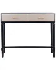 Safavieh Estella 2-Drawer Console Table