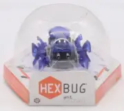 Hexbug Micro Robotic Ant Purple - NEW -