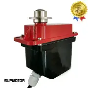 DDTS380 400KG/CM Large 24V Power Supply Precision Servo High Torque For FPV