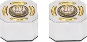 Binxind 2X Ignitor Electronic Lighter Automatic Torch Lighter for Jewelry Gas Welding Gold