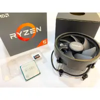 在飛比找蝦皮購物優惠-AMD 超微 Ryzen 5 2600X 無內顯 AM4 R