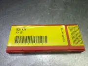 Sandvik Insert Shims QTY10 MCN 434 (LOC2227)