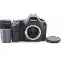 在飛比找蝦皮購物優惠-極上 Canon EOS 5D Classic 一代 MIN