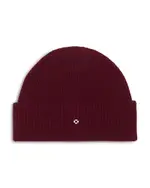 Maje Wool & Cashmere Knit Hat