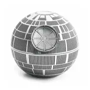 [Star Wars] Royal Selangor Death Star Trinket Box