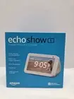 Amazon Echo Show 5 Smart display with Alexa 1st Generation 1999 New Sealed